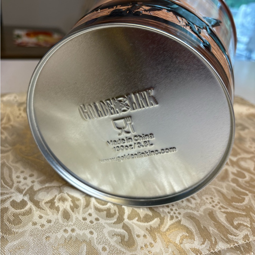 Top Gun Maverick Collectible Popcorn Bucket - Picture 5 of 8